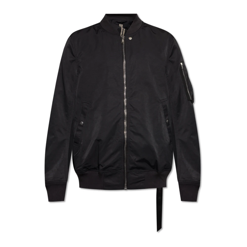Jackets > Bomber Jackets - - Rick Owens - Modalova
