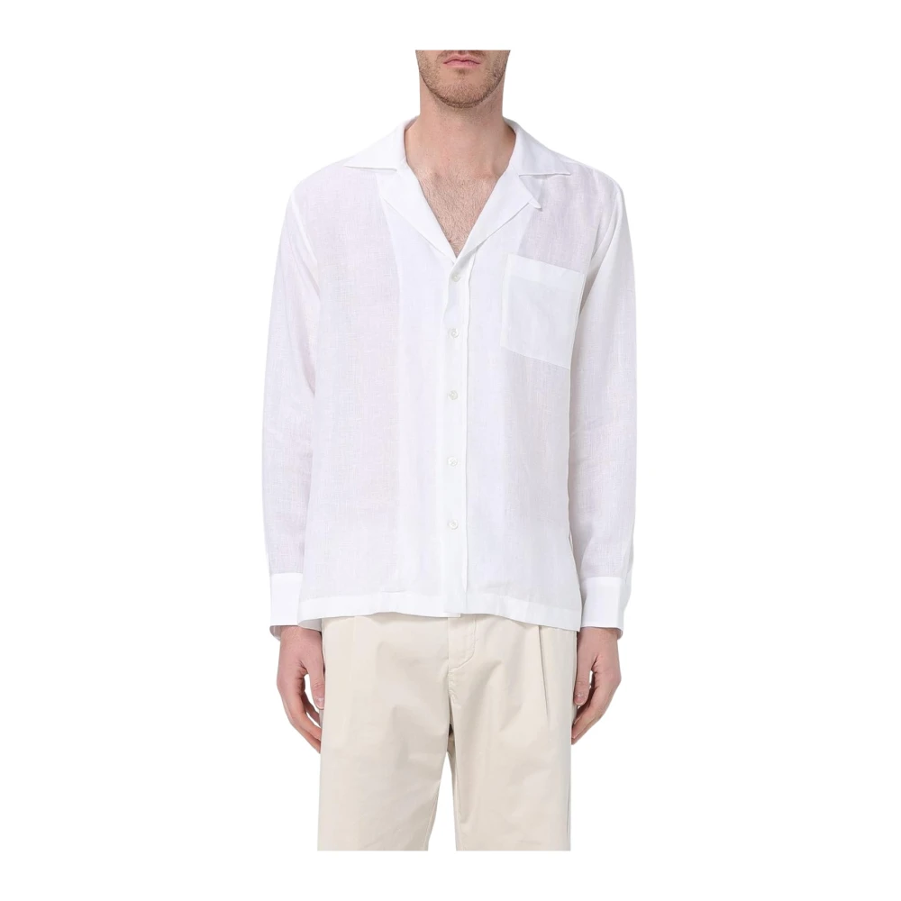 Shirts > Casual Shirts - - Lardini - Modalova