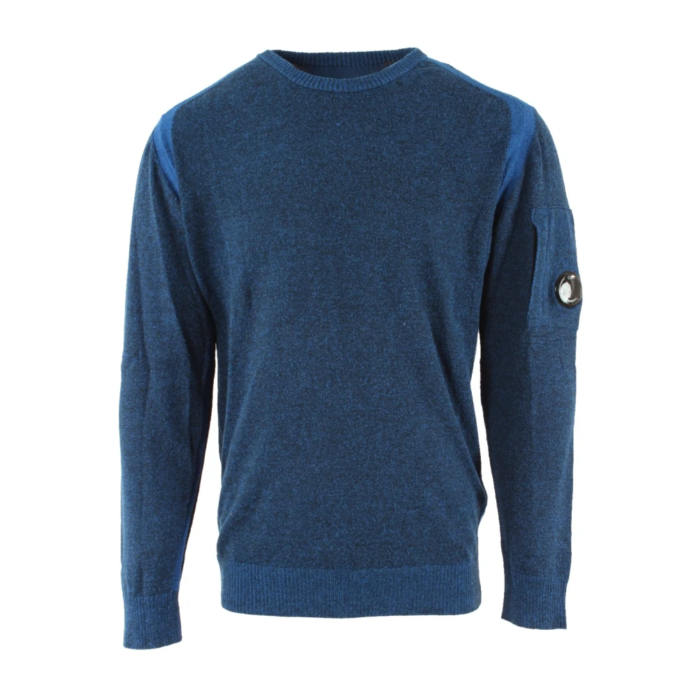 Sweatshirts & Hoodies > Sweatshirts - - C.p. Company - Modalova