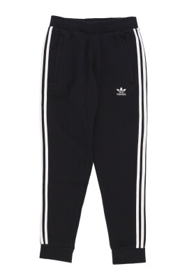 3-stripes-black-sweatpants