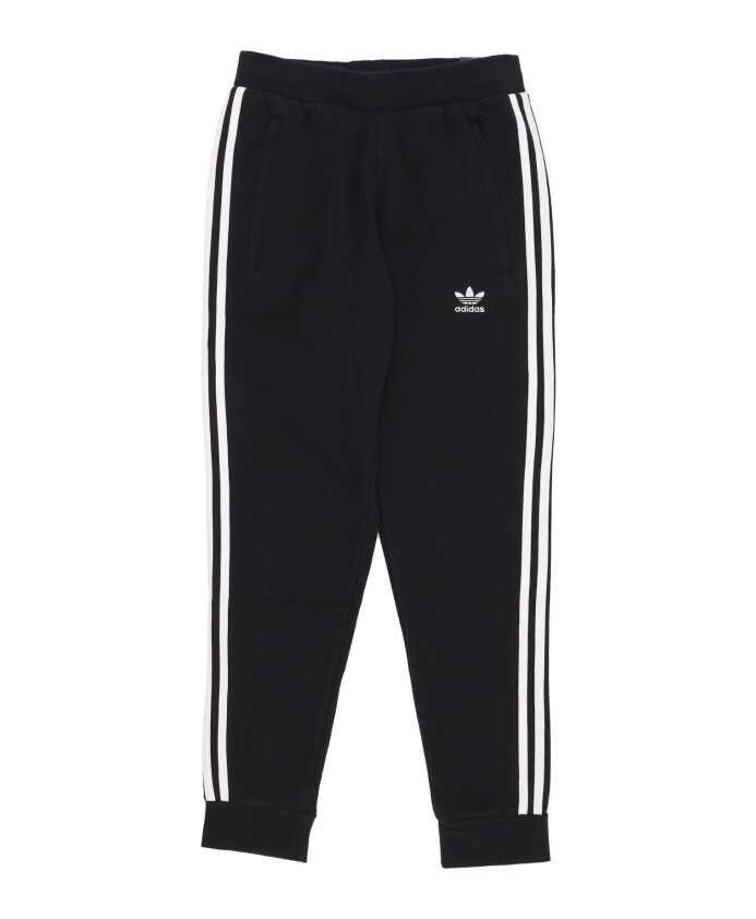 3-stripes-black-sweatpants