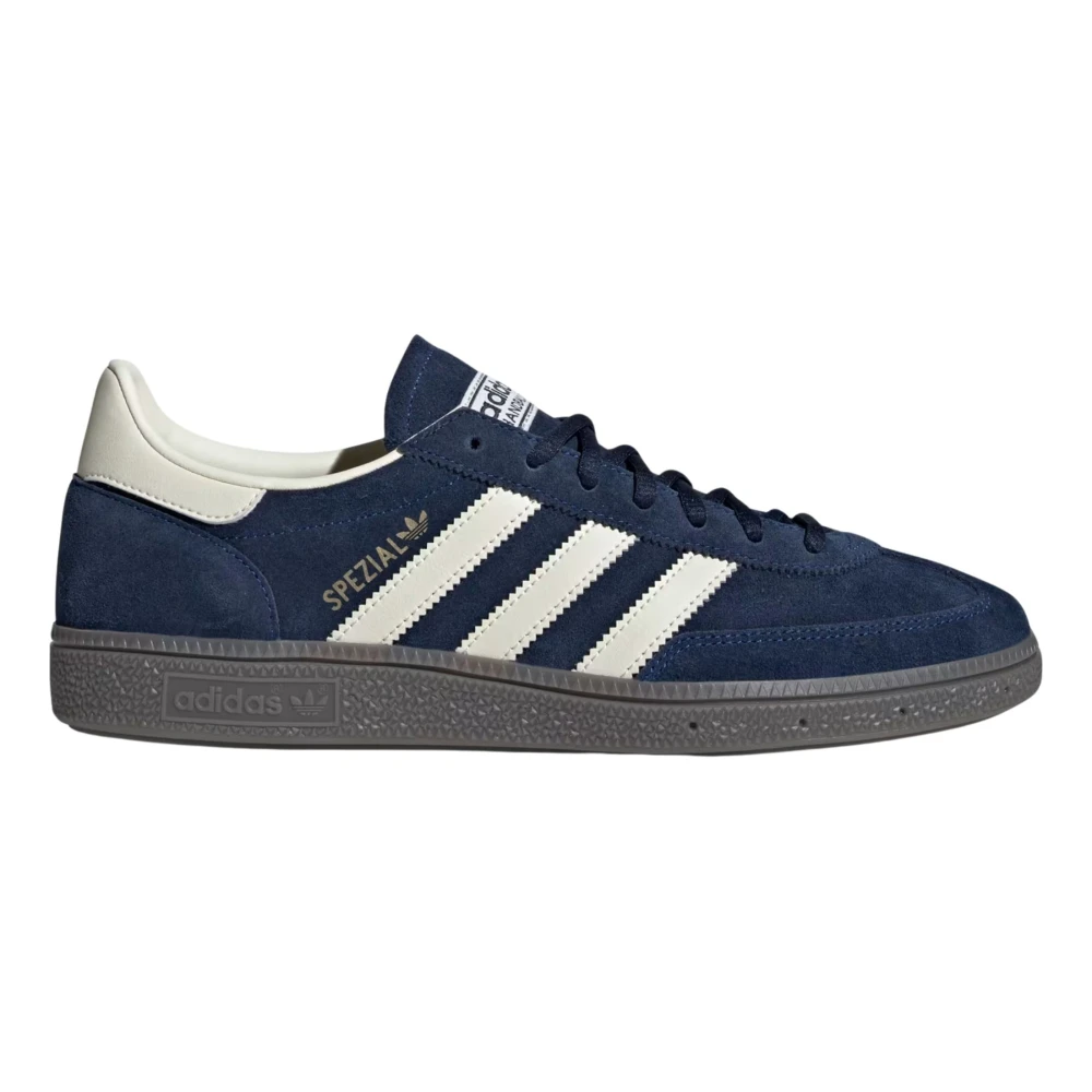Adidas Blue Skateboarding, Male, 9 Uk, Handball Spezial