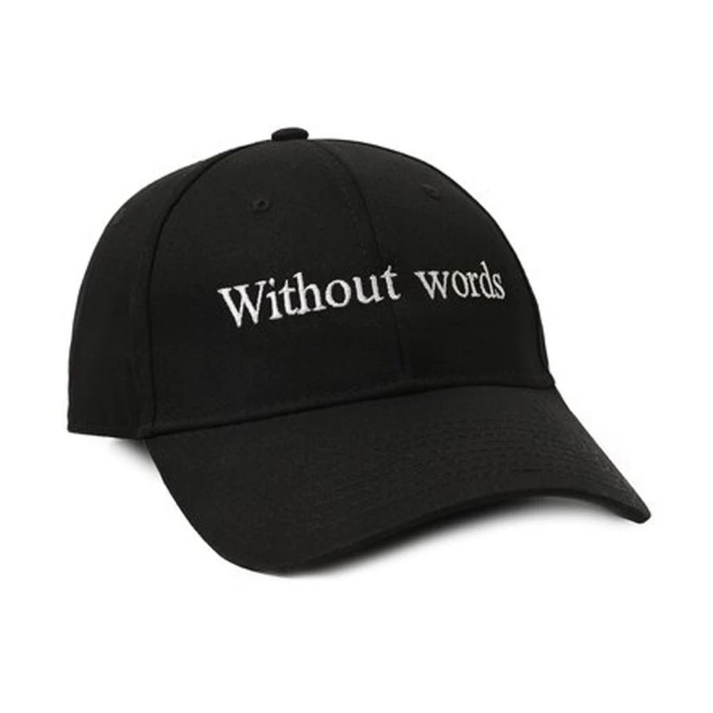 Accessories > Hats > Caps - - Diego Venturino - Modalova