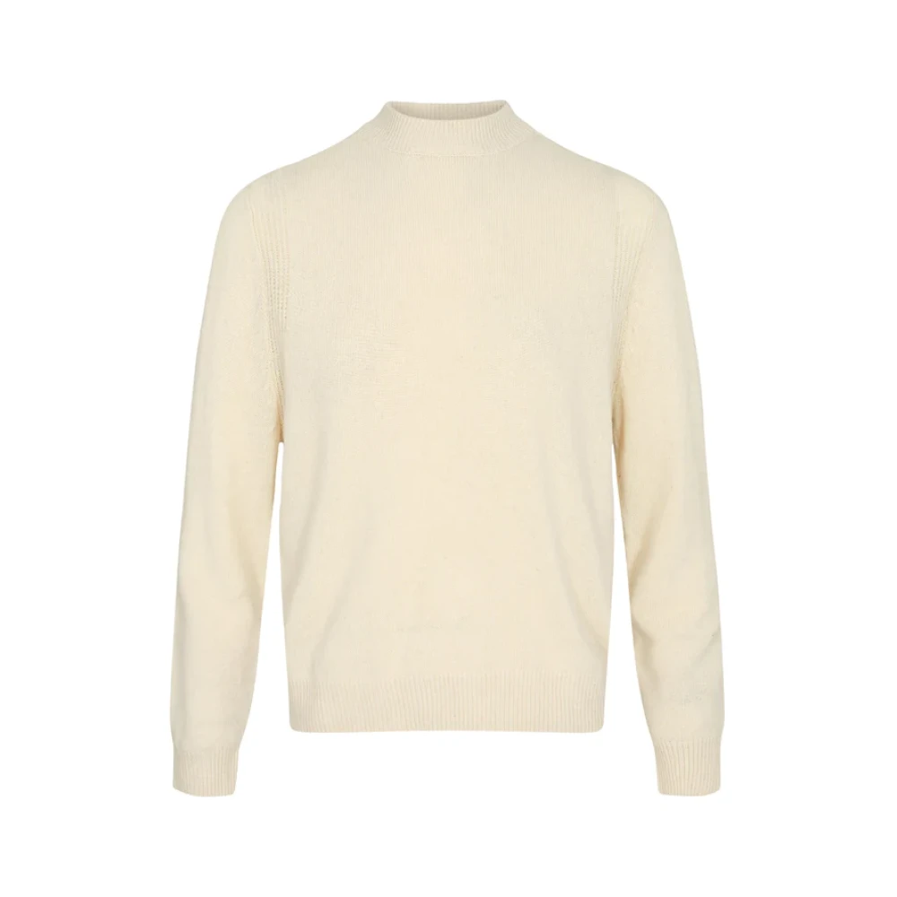 Knitwear > Turtlenecks - - Anerkjendt - Modalova