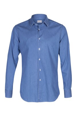 tailored-classic-cotton-chambray-shirt