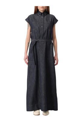 bla-denim-skjortekjole-baeltet-maxi