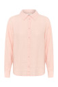 chemise-en-lin-avec-col-et-boutons