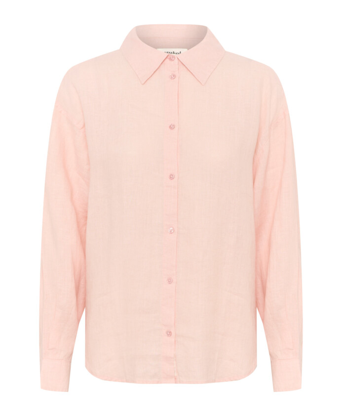 chemise-en-lin-avec-col-et-boutons