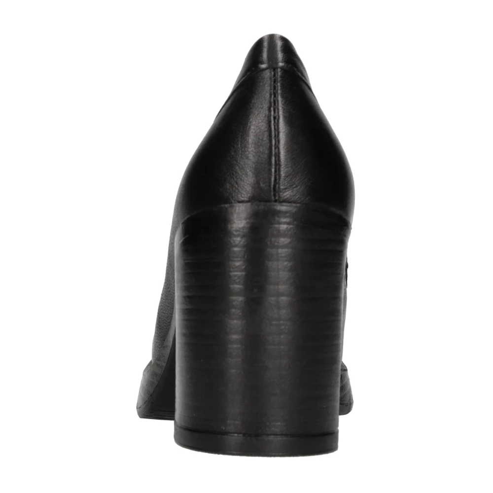 Mjus Leren Loafers