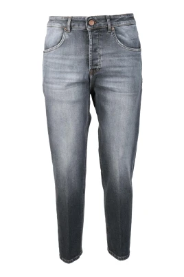 Stretch Denim Jeans
