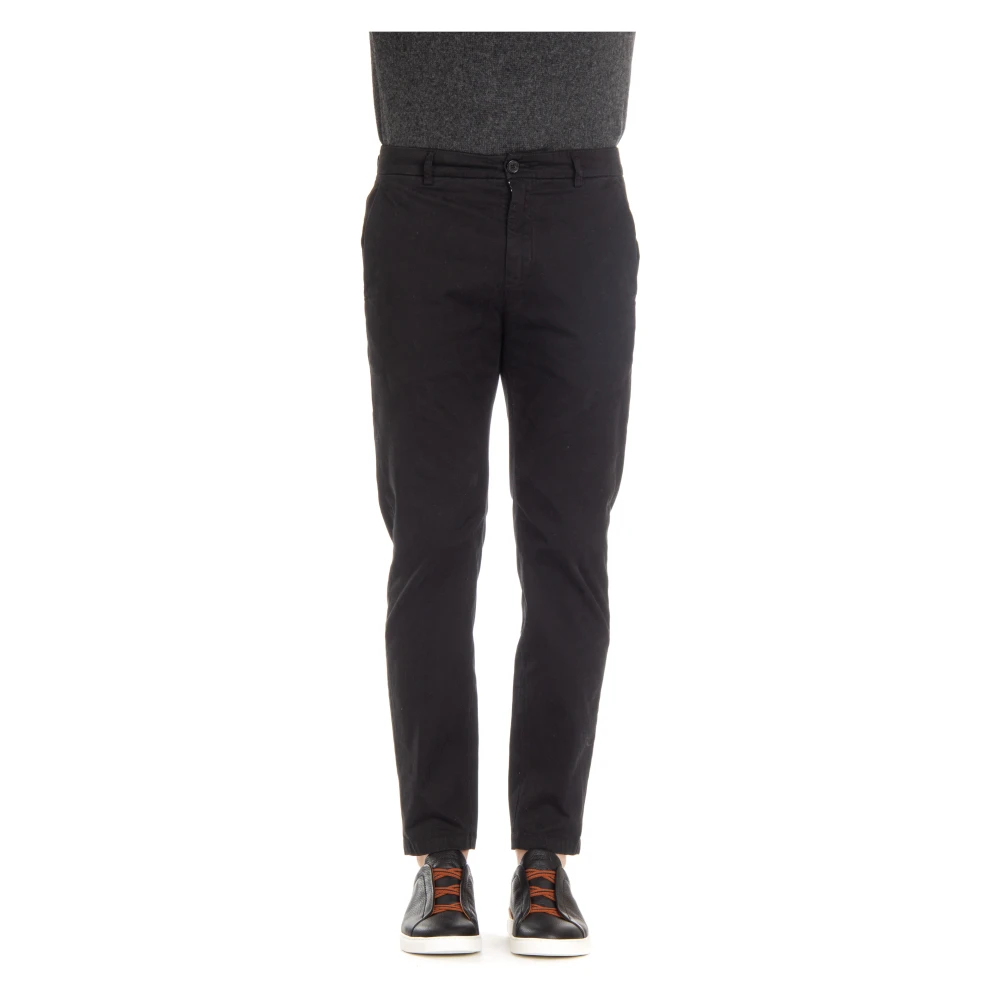Trousers > Chinos - - Department Five - Modalova