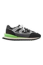 Sonar Sneaker - Stile Retro Runner