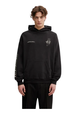 Represent Oversized Hoodie