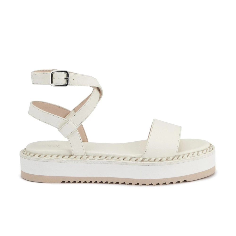 Shoes > Sandals > Flat Sandals - - AGL - Modalova