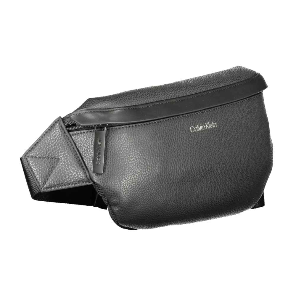 Calvin Klein Tassen en Accessoires Black Heren