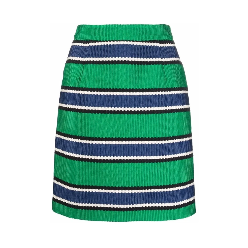 Skirts > Short Skirts - - P.a.r.o.s.h. - Modalova