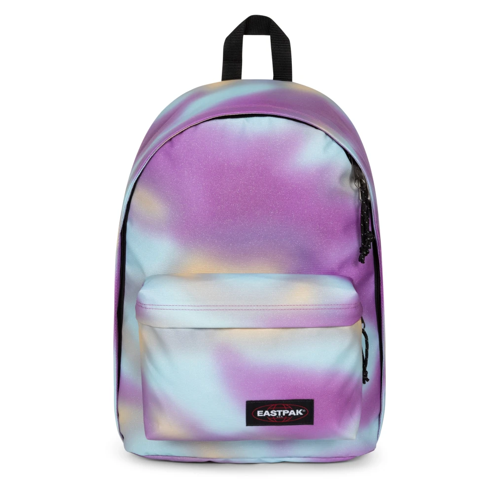 Eastpak Spark Mermaid Rugzak Urban Stijl Multicolor Dames