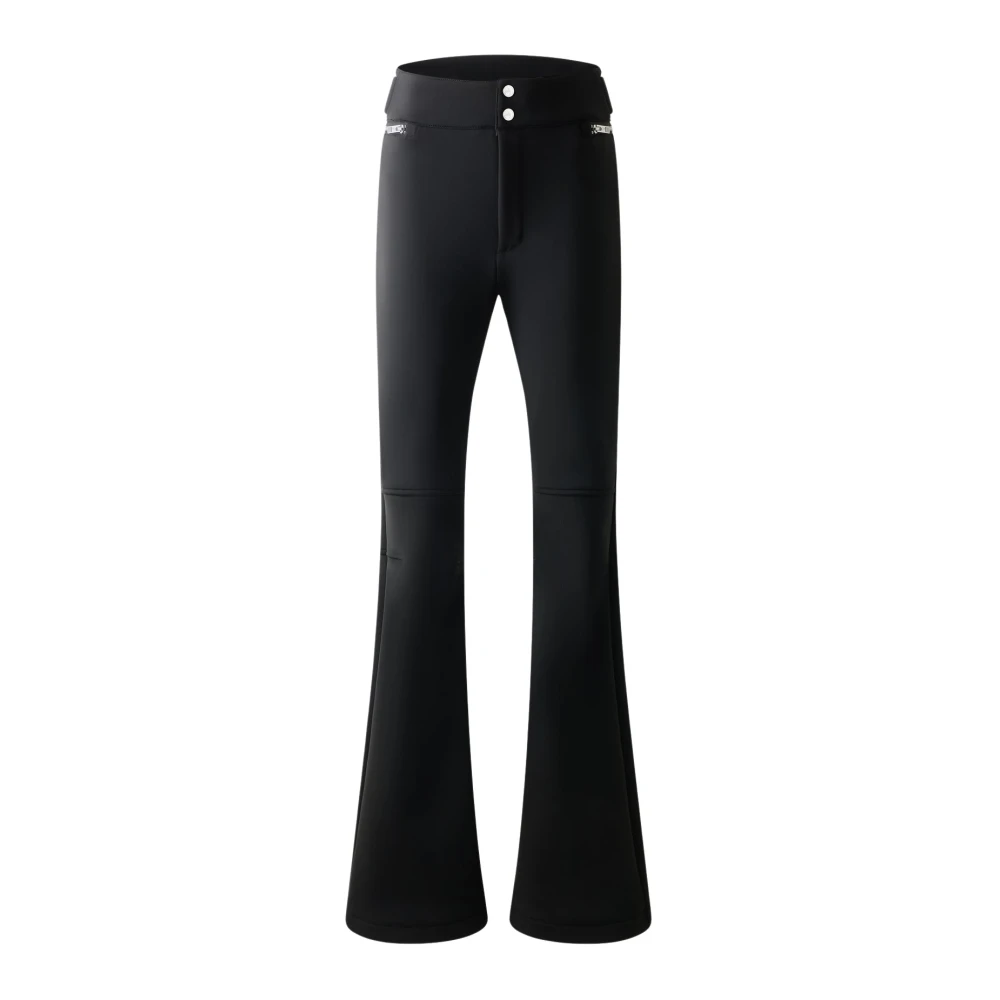 Fusalp SKI Broek Black Dames