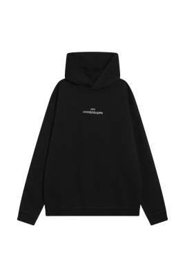Stiliga Sweaters med FELPA Detalj