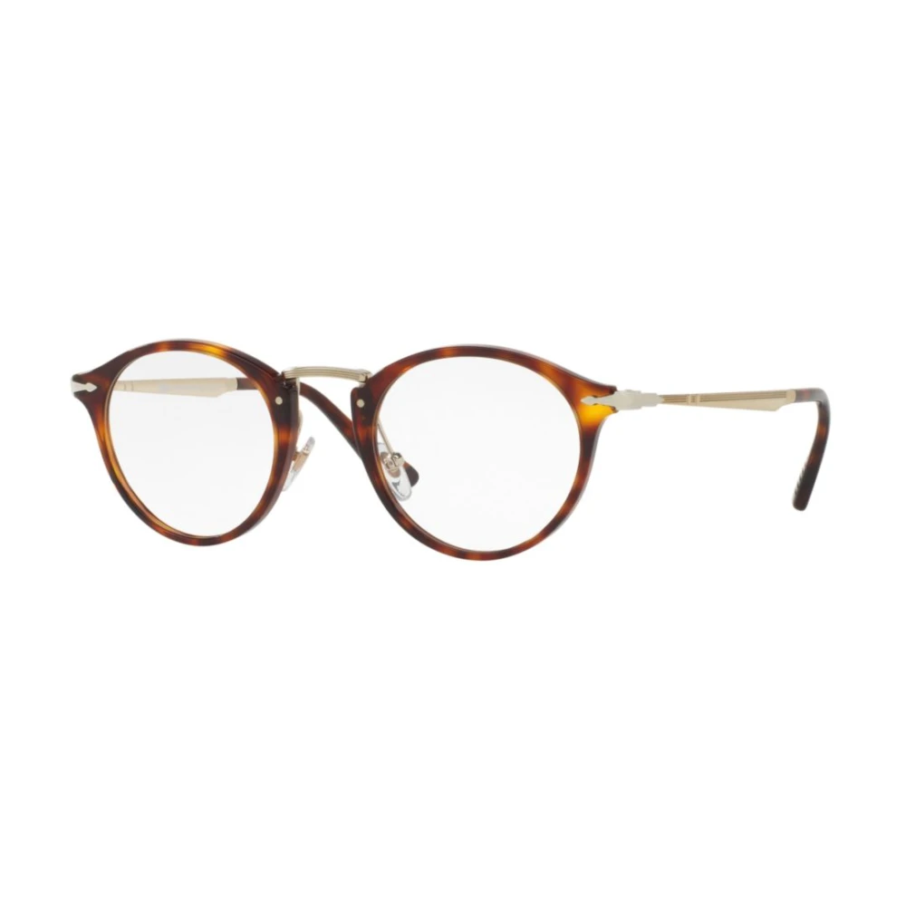 Persol Vista Stijlvolle Zonnebril Brown Unisex
