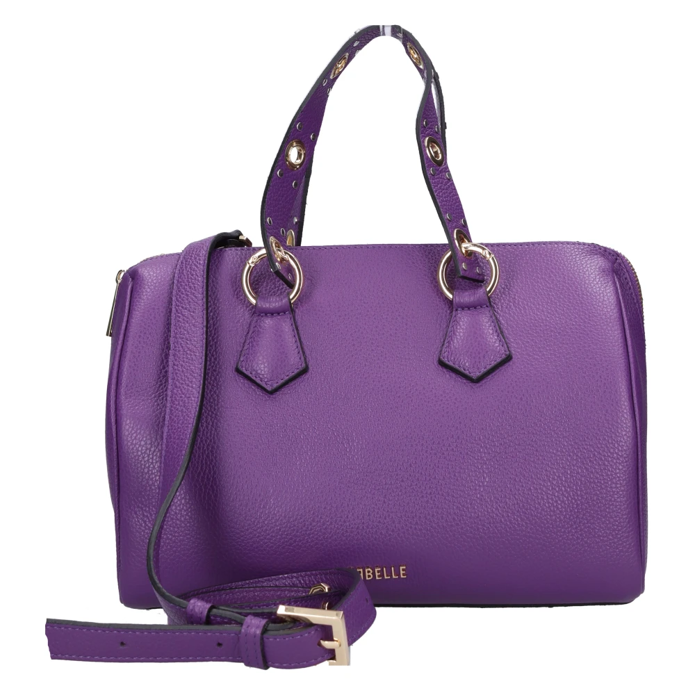 Rebelle Tassen.. Paars Purple Dames