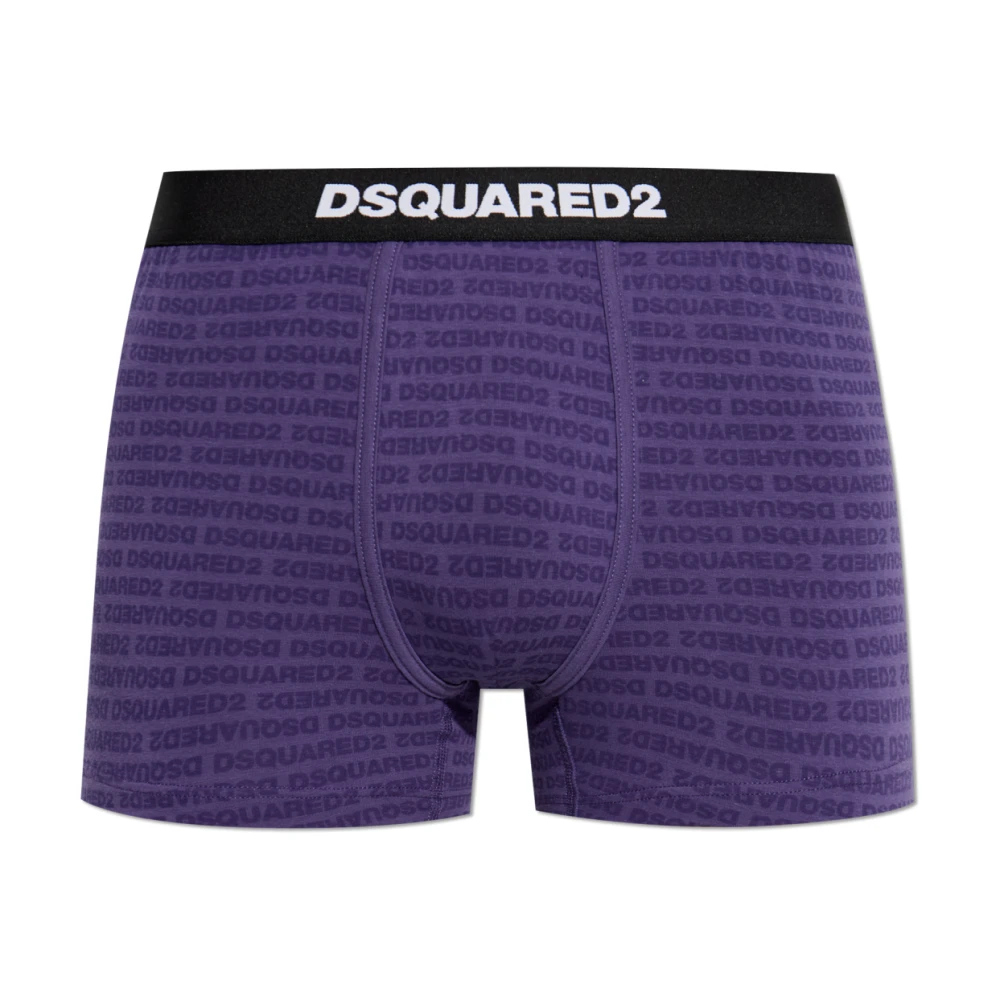 Underwear > Bottoms - - Dsquared2 - Modalova