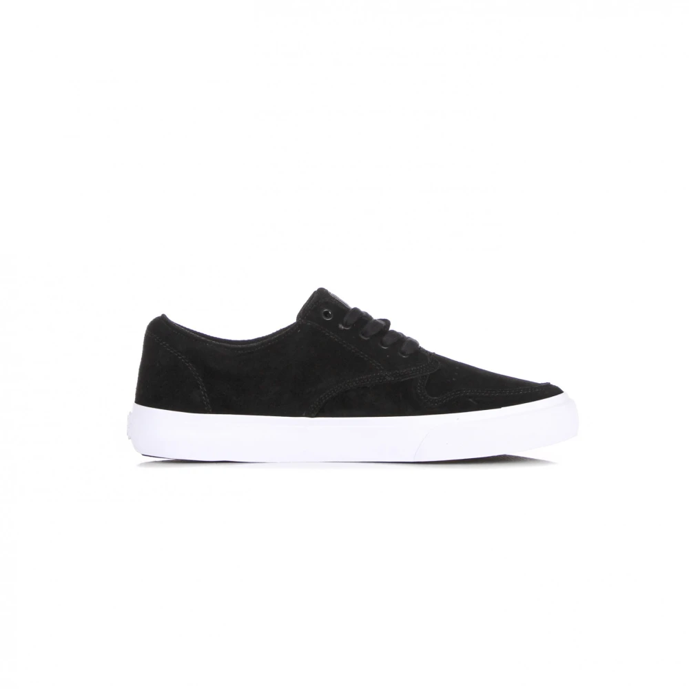 Element Schoenen Heren Schoenen Zwart