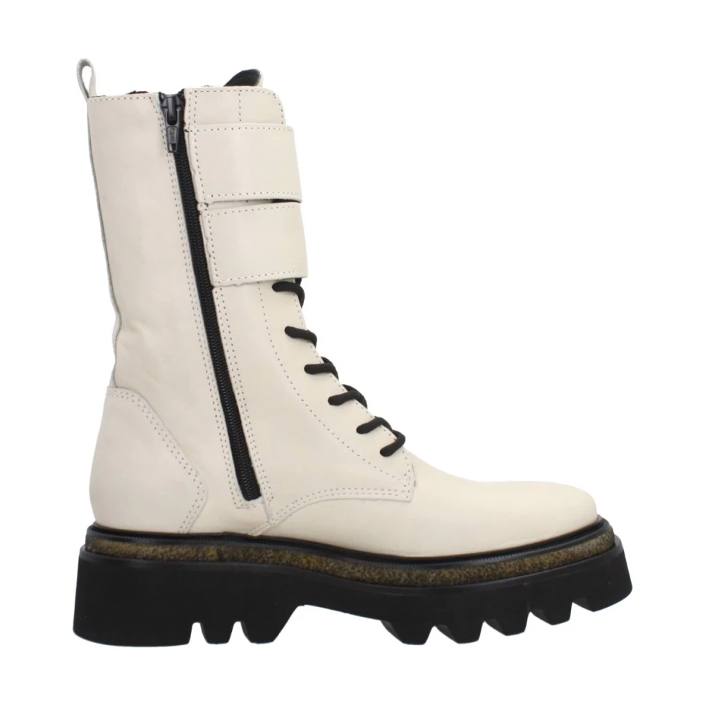 Shoes > Boots > Lace-up Boots - - Alpe - Modalova