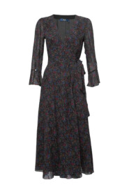 Pre-owned Wool dresses