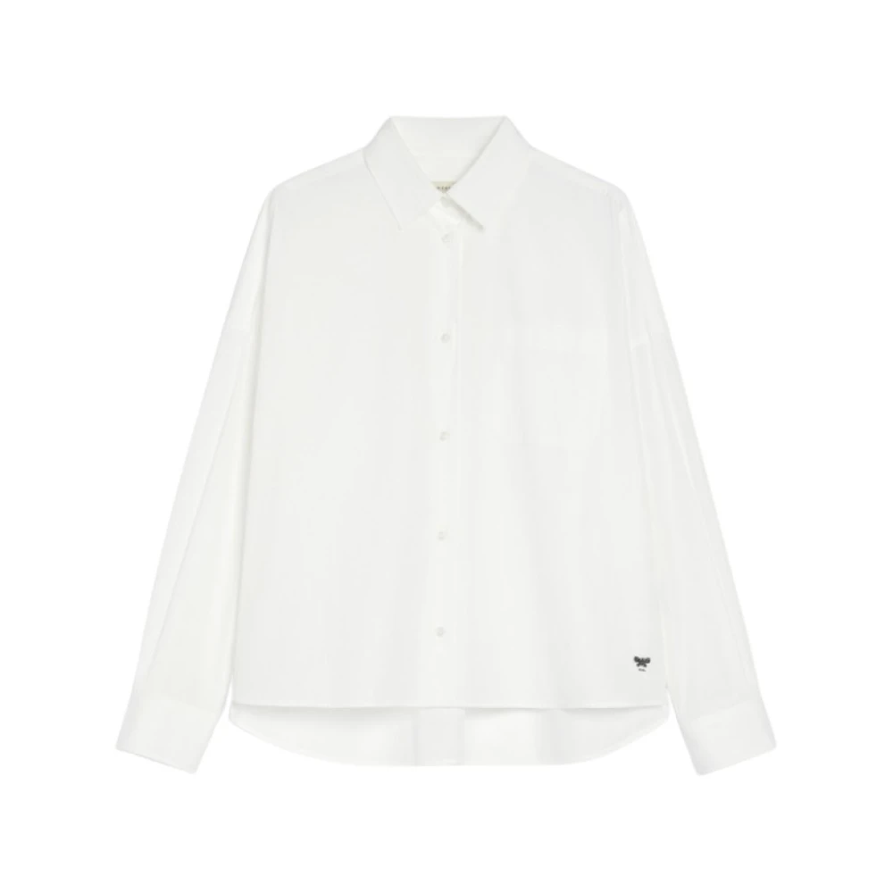 Blouses & Shirts > Shirts - - Weekend Max Mara - Modalova