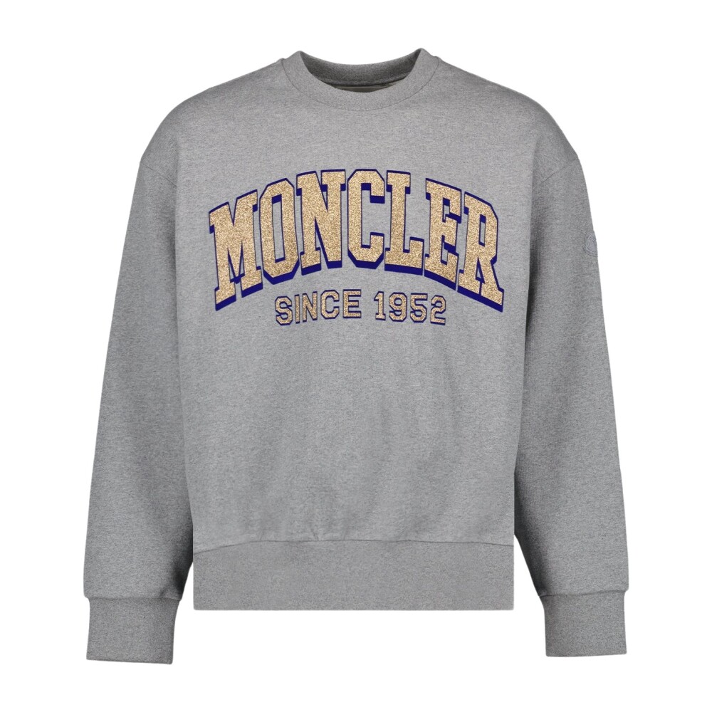 Moncler Sweatshirts • Shop Sweatshirts from Moncler online at Miinto