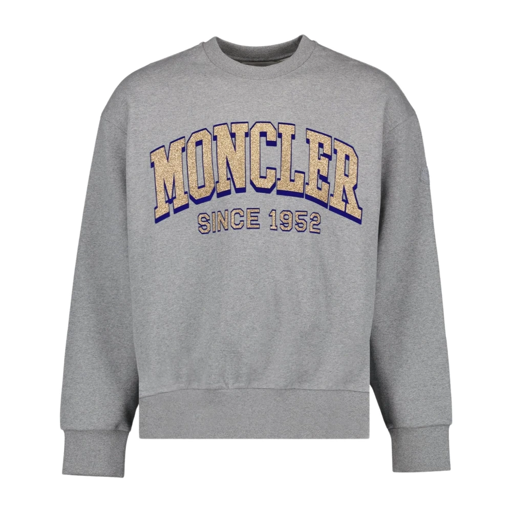 Sweatshirts & Hoodies > Sweatshirts - - Moncler - Modalova