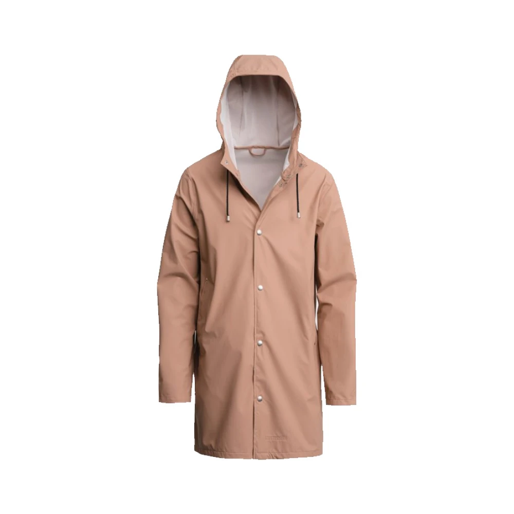 Jackets > Rain Jackets - - Stutterheim - Modalova