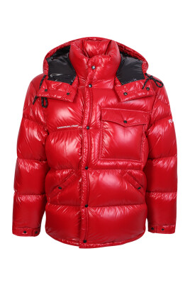 veste-rouge-matelassee-en-duvet-pour-homme