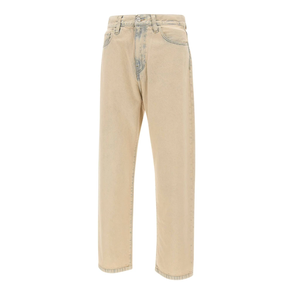 Carhartt Wip Men's Beige Landon Pant