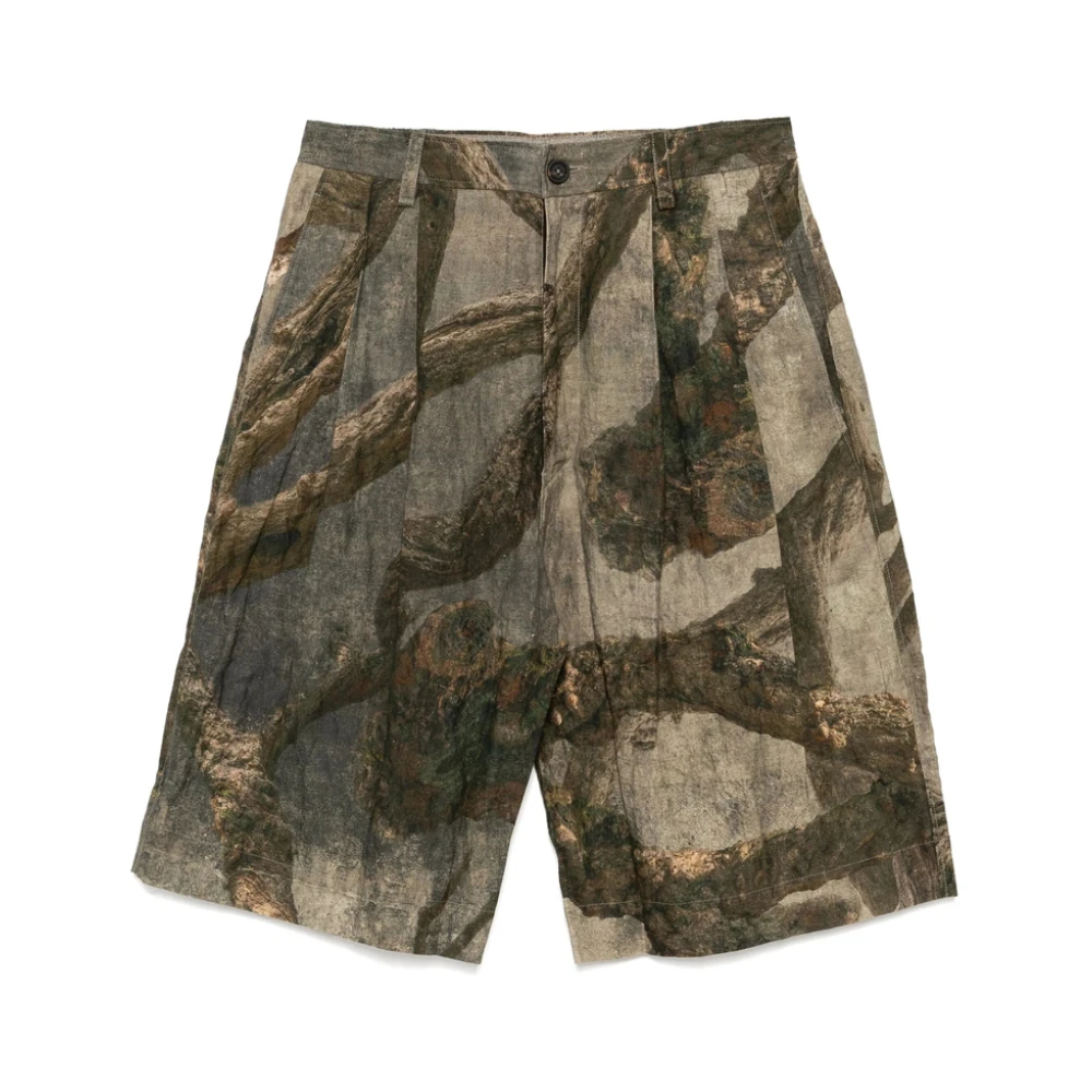 Shorts > Casual Shorts - - Ziggy Chen - Modalova