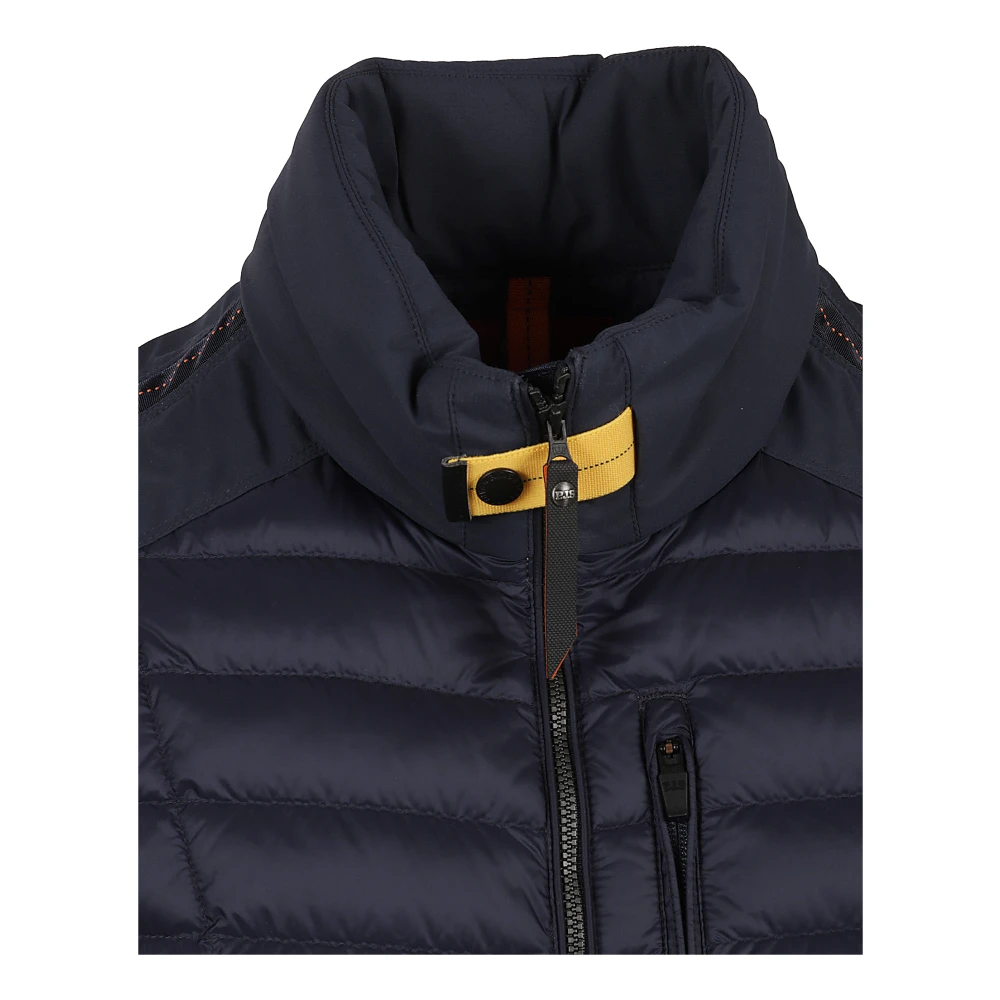 Parajumpers Stijlvolle Jassen voor Mannen en Vrouwen Black Heren