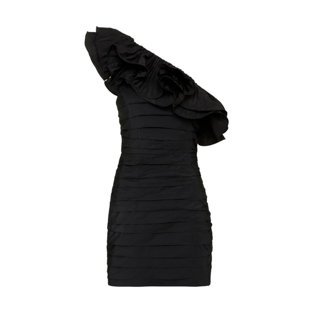 Rebecca Vallance Party Dresses Black Dames