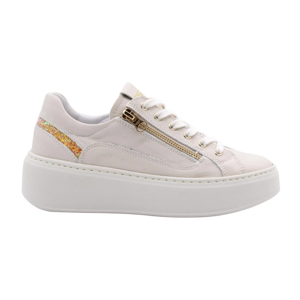 Shoes > Sneakers - - Nerogiardini - Modalova