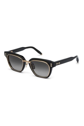 black-andamp-gold-clubmaster-sunglasses