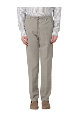 brown-linen-casual-pants
