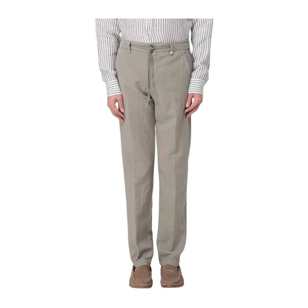 Trousers > Straight Trousers - - Myths - Modalova
