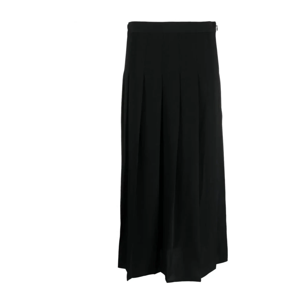 Polo Ralph Lauren Skirts Black Dames