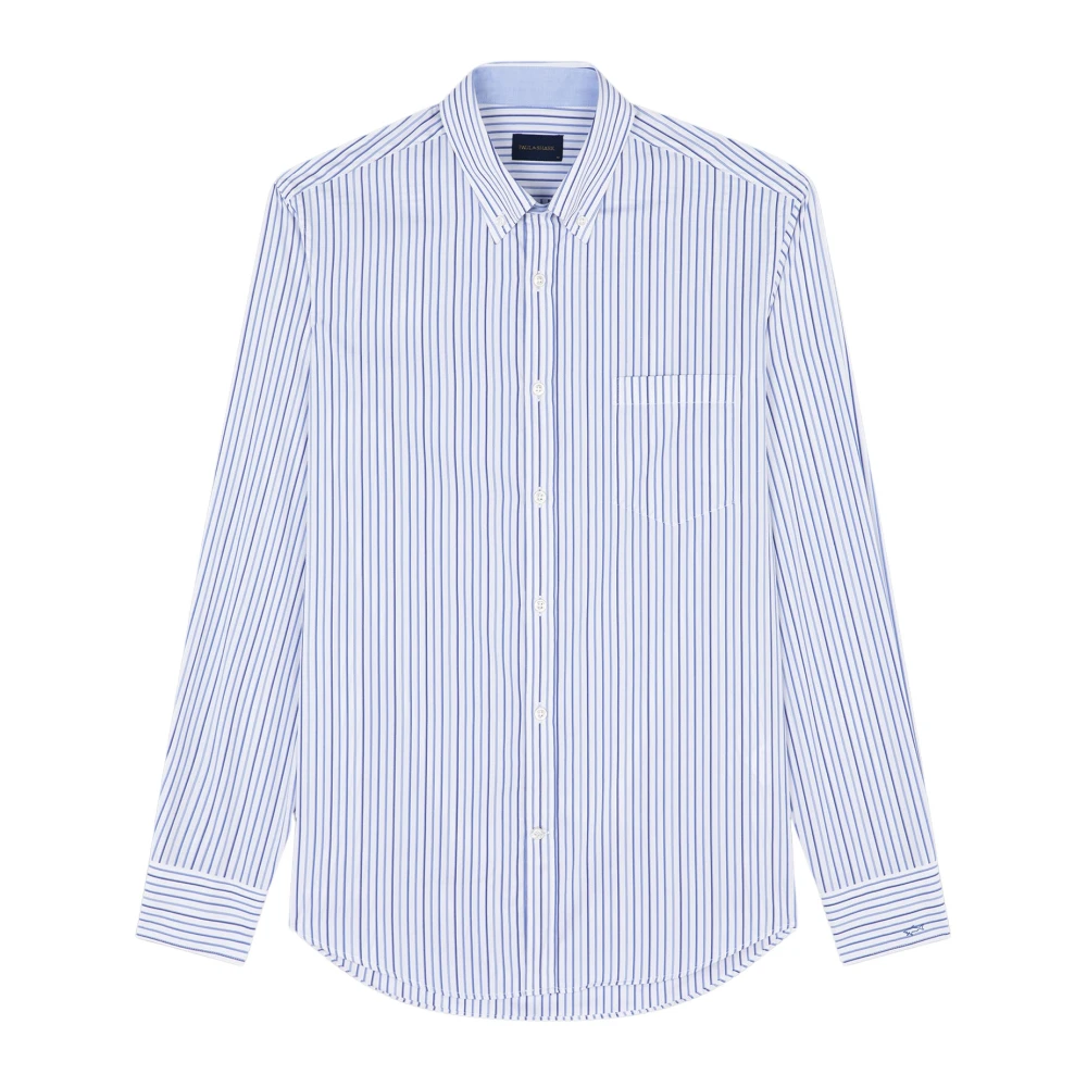 Shirts > Casual Shirts - - Paul & Shark - Modalova