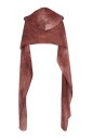 dali-rood-met-capuchon-sjaal