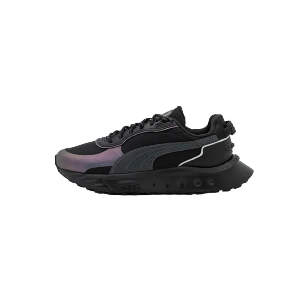 Puma - Shoes > Sneakers - Black - Puma - Modalova