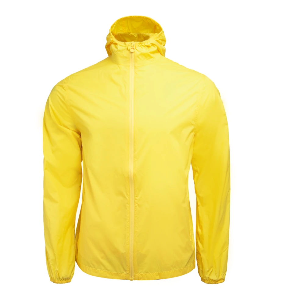 Jott Herenjas Derry Yellow Heren