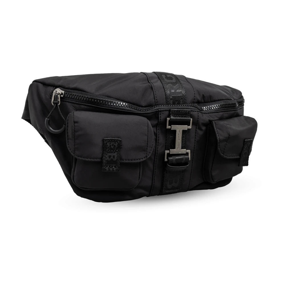 Iceberg Heuptas Black Heren