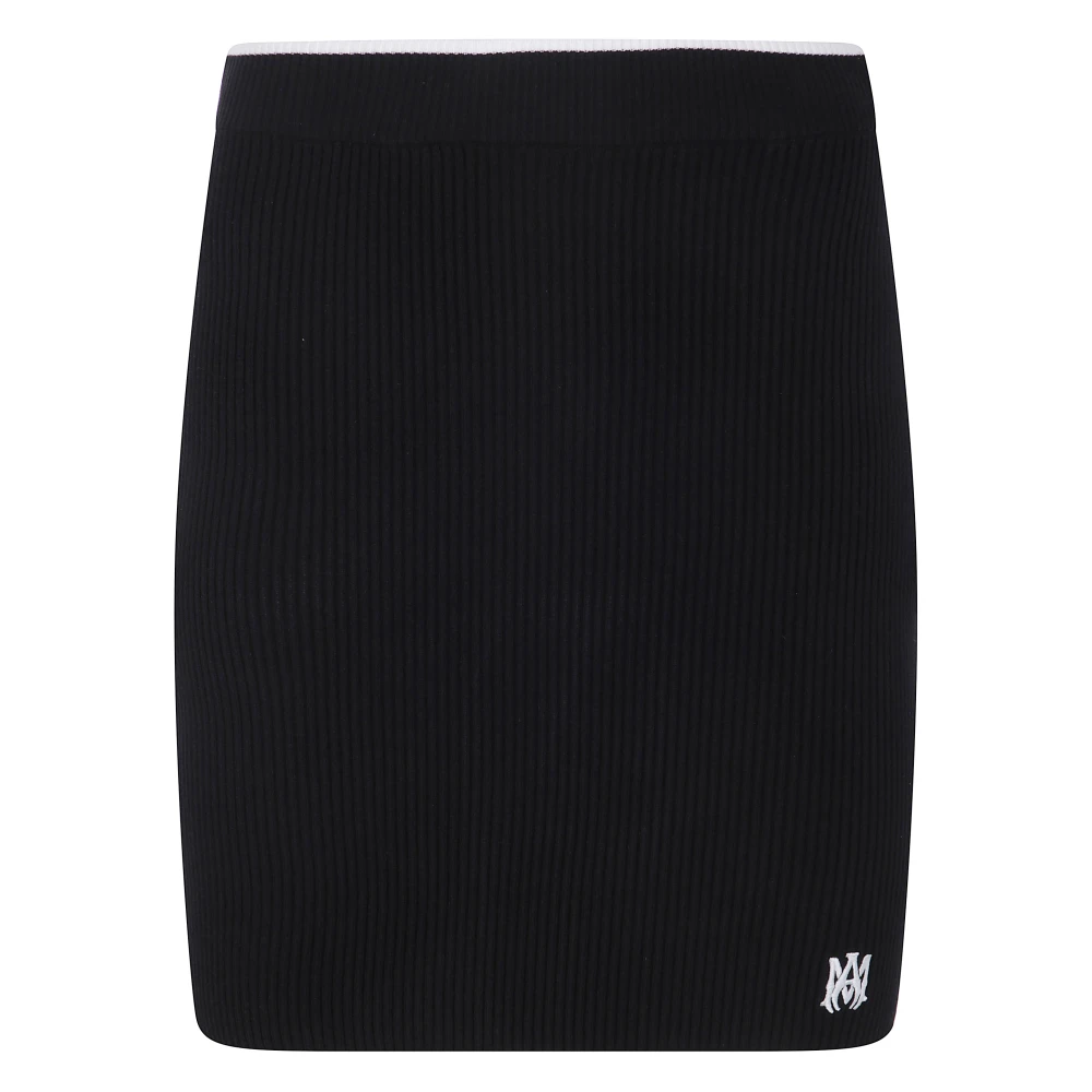 Skirts > Short Skirts - - Amiri - Modalova