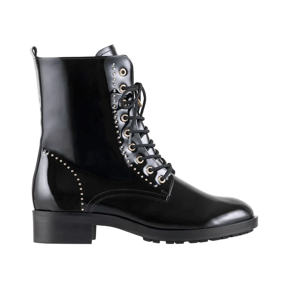 Shoes > Boots > Lace-up Boots - - Högl - Modalova